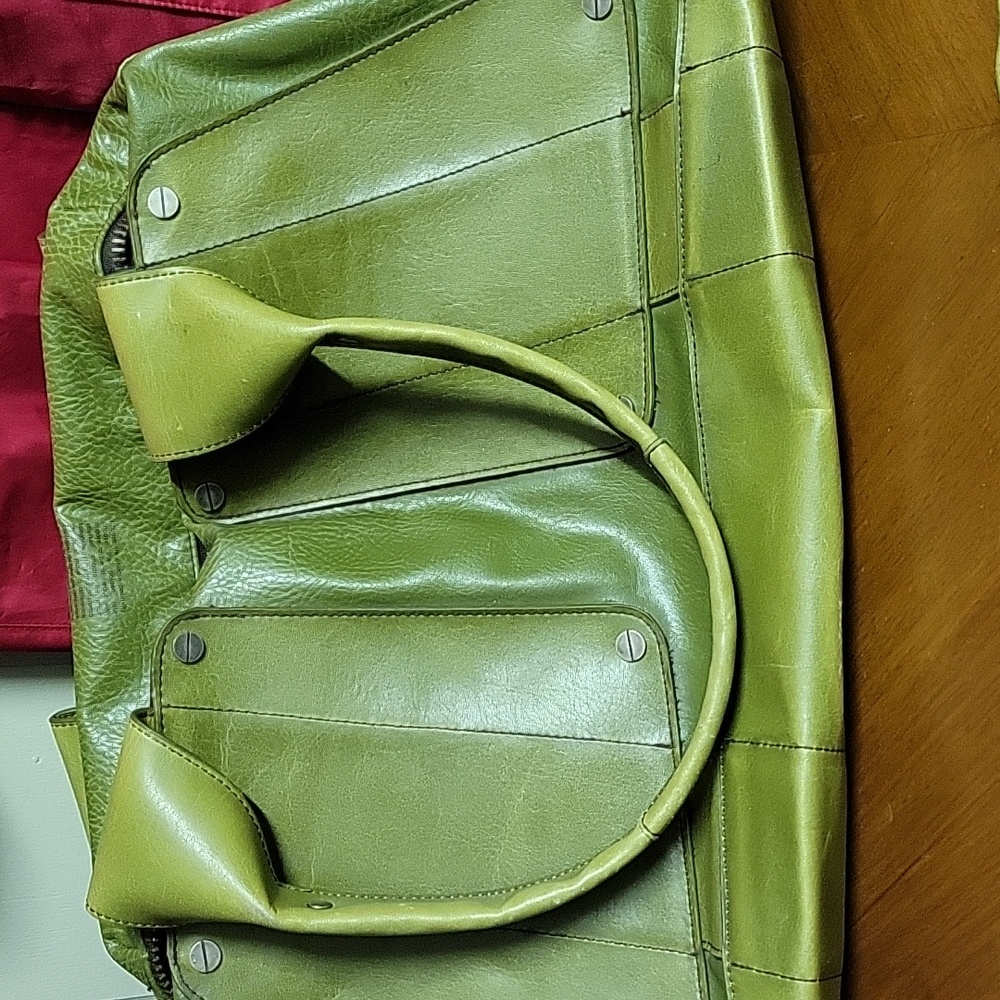 Matt and Nat handbag